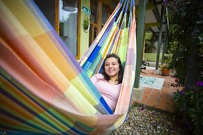 Posada Las Bromelias