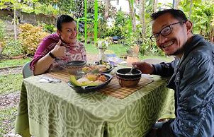 Posada Las Bromelias