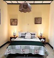 Posada Las Bromelias