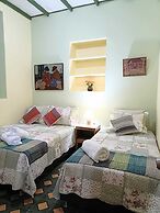 Posada Las Bromelias