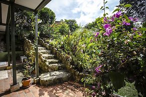 Posada Las Bromelias