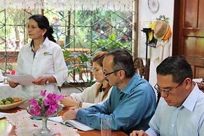 Posada Las Bromelias