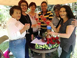 Posada Las Bromelias