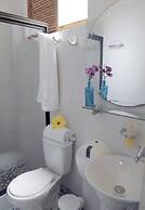 Posada Las Bromelias