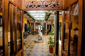 Posada Las Bromelias