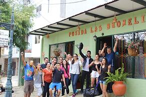 Posada Las Bromelias