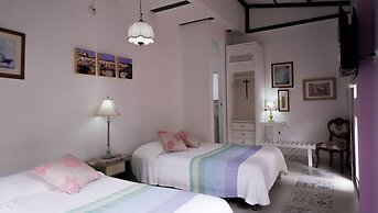 Posada Las Bromelias