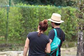 Posada Las Bromelias