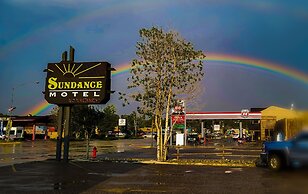 Sundance Motel