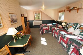 Morrison's Rogue River Lodge