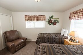 Morrison's Rogue River Lodge