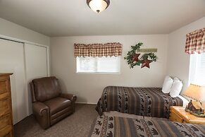 Morrison's Rogue River Lodge