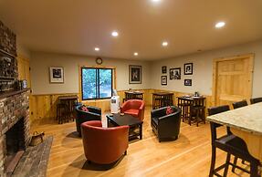 Morrison's Rogue River Lodge