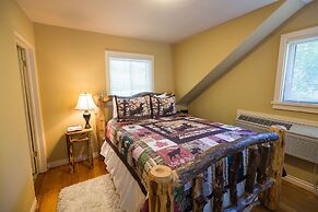 Morrison's Rogue River Lodge