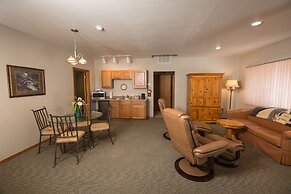 Morrison's Rogue River Lodge