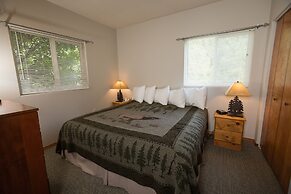 Morrison's Rogue River Lodge