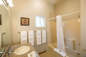 Morrison's Rogue River Lodge