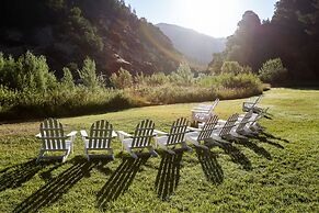 Morrison's Rogue River Lodge