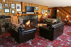 Morrison's Rogue River Lodge