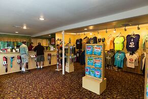 Morrison's Rogue River Lodge