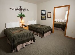 Morrison's Rogue River Lodge