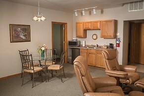 Morrison's Rogue River Lodge