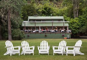 Morrison's Rogue River Lodge