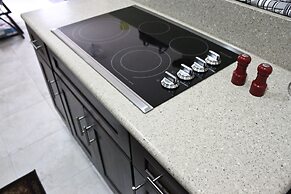 Eclipse Suite Guest Apartments