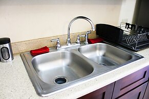 Eclipse Suite Guest Apartments