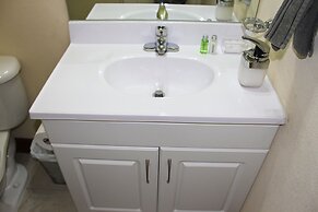 Eclipse Suite Guest Apartments