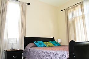 Eclipse Suite Guest Apartments