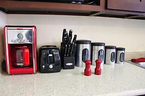 Eclipse Suite Guest Apartments