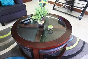 Eclipse Suite Guest Apartments