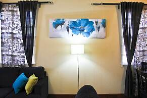 Eclipse Suite Guest Apartments