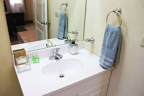 Eclipse Suite Guest Apartments