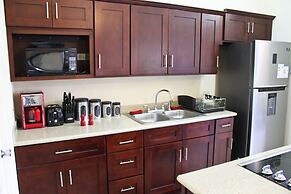 Eclipse Suite Guest Apartments