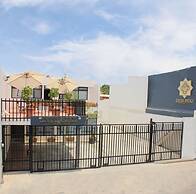 Entre Patios Hotel Boutique