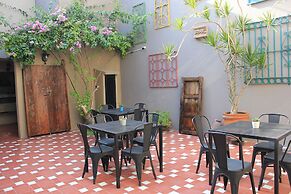 Entre Patios Hotel Boutique