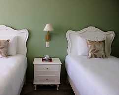 Entre Patios Hotel Boutique