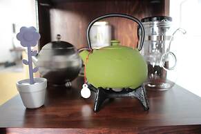 Entre Patios Hotel Boutique