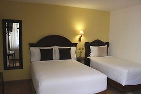 Entre Patios Hotel Boutique