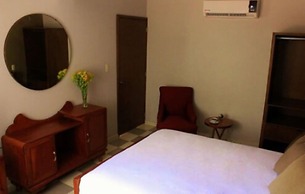 Entre Patios Hotel Boutique