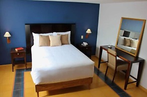 Entre Patios Hotel Boutique