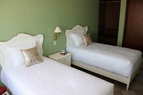 Entre Patios Hotel Boutique