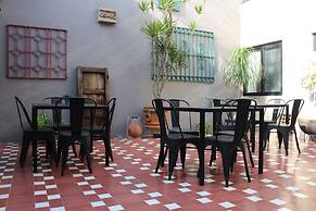 Entre Patios Hotel Boutique