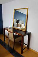 Entre Patios Hotel Boutique