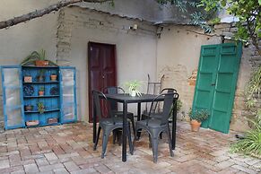 Entre Patios Hotel Boutique