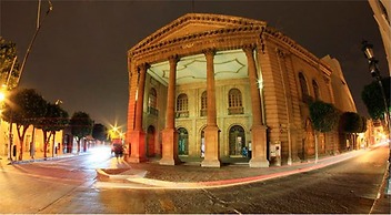 Entre Patios Hotel Boutique