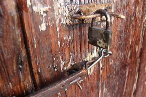 Entre Patios Hotel Boutique