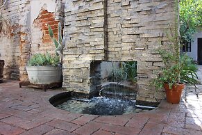 Entre Patios Hotel Boutique